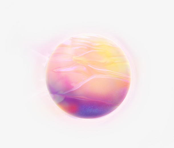 梦幻星球装饰免抠