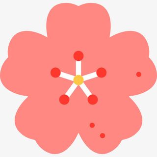 樱花图标免抠