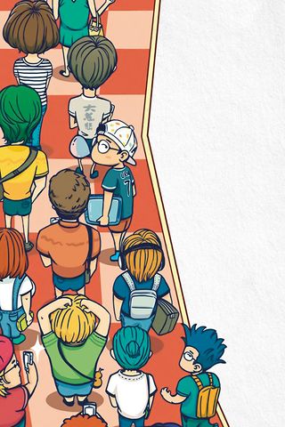 致青春活动策划青春毕业季海报背景素材高清