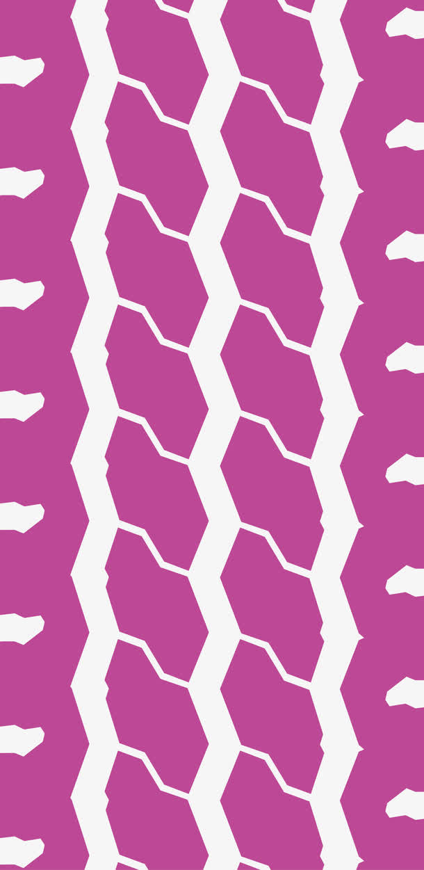 红色矢量轮胎素材图免抠