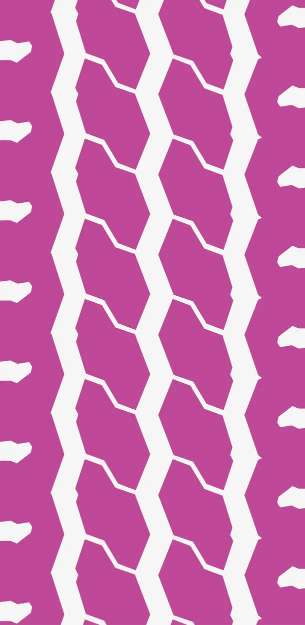 红色矢量轮胎素材图免抠