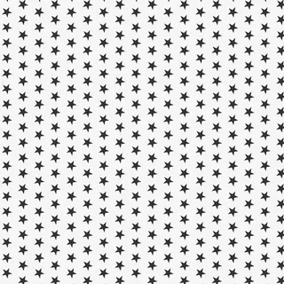 黑色五角星免抠