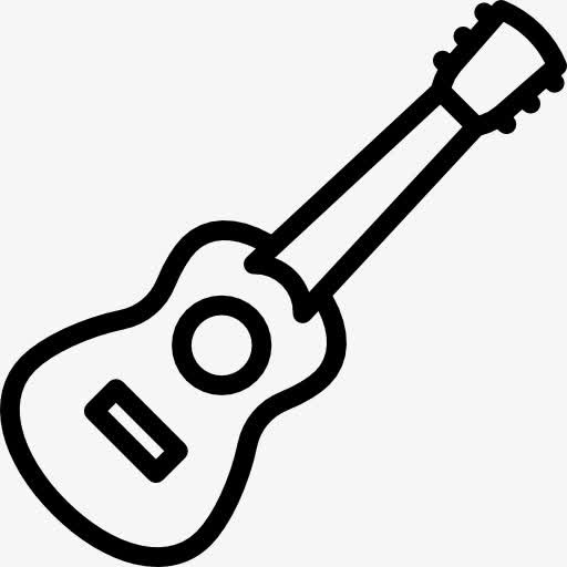 Ukelele 图标免抠