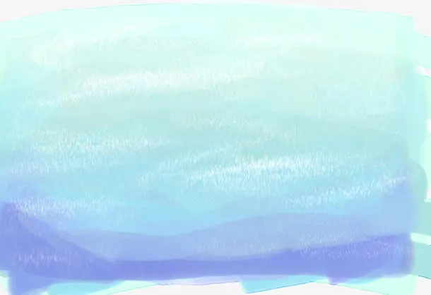 冬天彩色沙漠渐变免抠