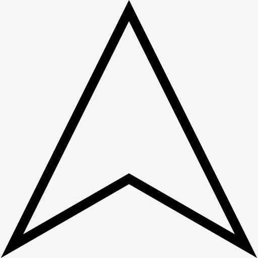 光标指向图标免抠