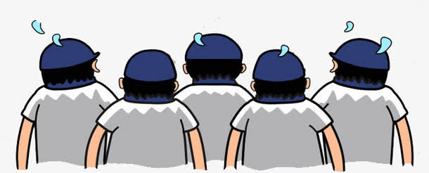 吃瓜群众免抠