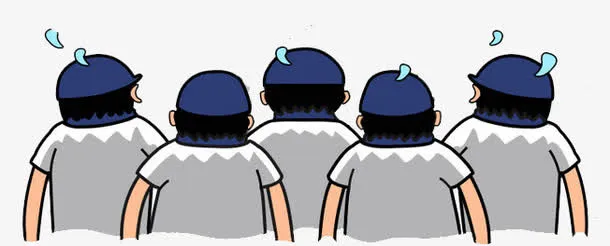 吃瓜群众免抠