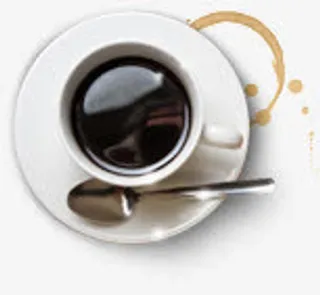 咖啡图片免抠