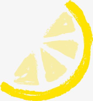 夏季水果手绘橙子免抠