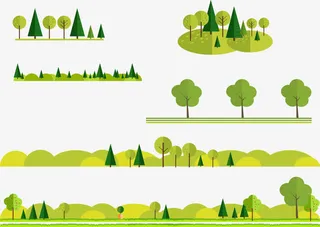 卡通矢量素材免抠