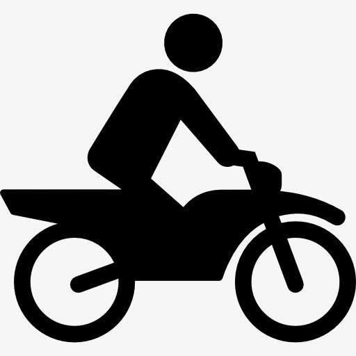 越野图标免抠