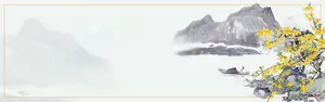 春天banner背景图高清
