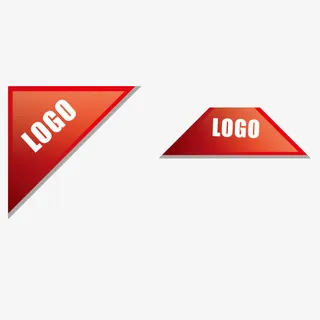 梦幻七夕乐购到底海报不规则图形免抠