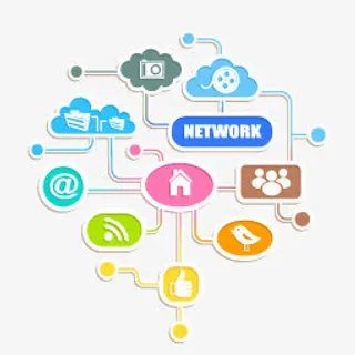 扁平化指示图标免抠