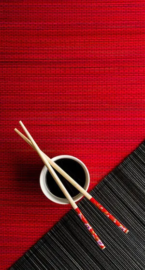 新年传统H5背景高清