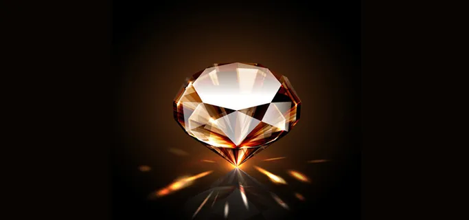 钻石背景高清