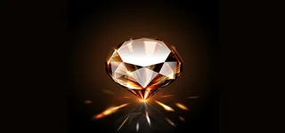 钻石背景高清