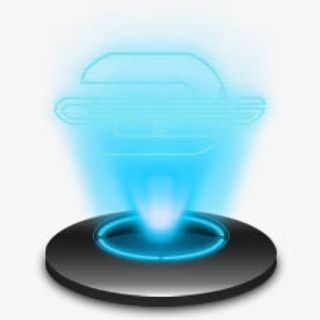 信息科技桌面图标下载免抠