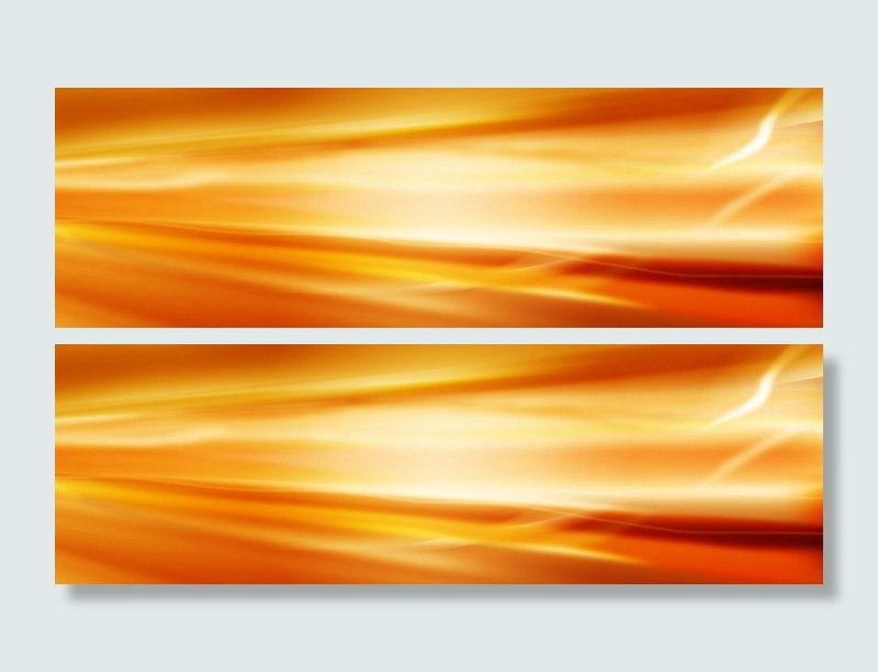 炫彩火焰背景高清