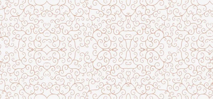 中秋节月饼包装花纹纹理免抠