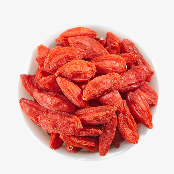 特优级中宁枸杞王免抠