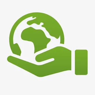 保护地球回收免抠