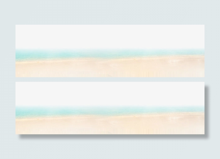 夏季促销海报banner