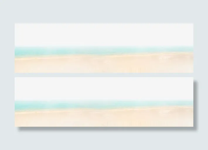 夏季促销海报banner