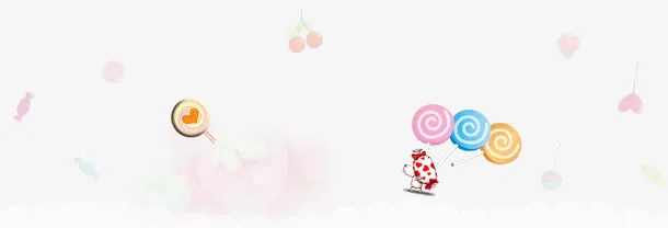 背景banner