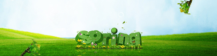 春天spring高清