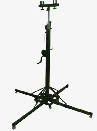 灯光架图片免抠