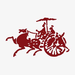 中国古代元素免抠