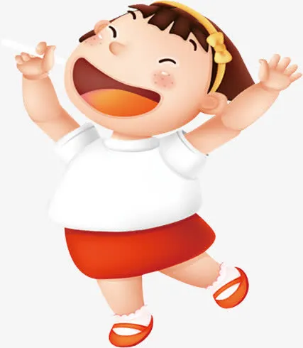 学生免抠