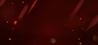 暗红色节庆banner背景高清