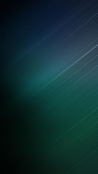 渐变蓝色发光线条H5背景素材高清