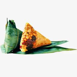 端午粽子免抠