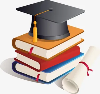 获得学位证明免抠