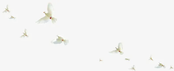 医院温馨用语提示免抠