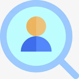 人力资源图标免抠