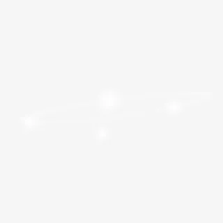 点状光白色光环炫光免抠