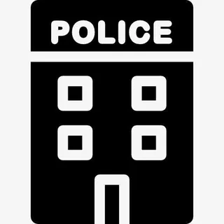 派出所图标免抠