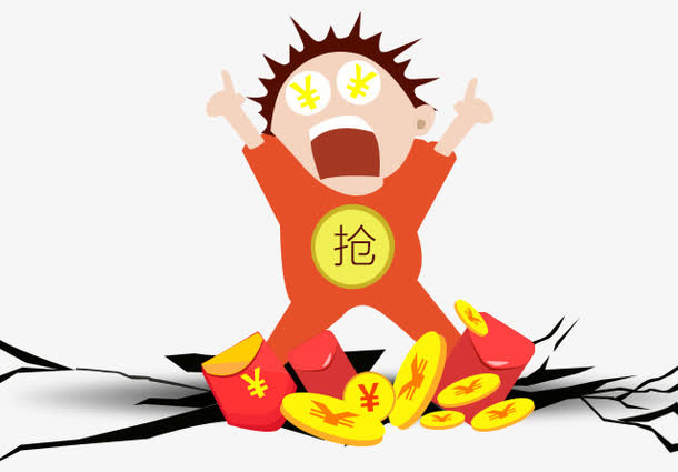金币免抠
