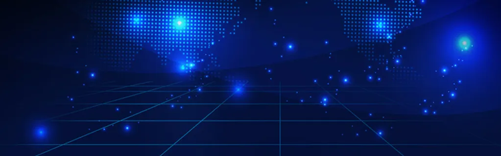 大气科技医药企业banner高清