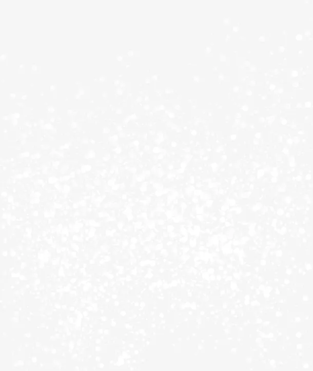 小清新白色雪子免抠