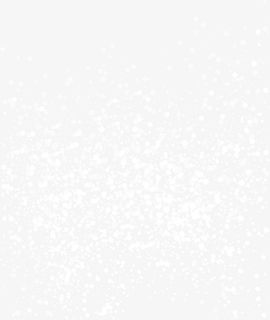 小清新白色雪子免抠