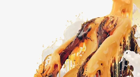 咖啡创意设计PNG免抠 咖啡创意设计PNG免抠