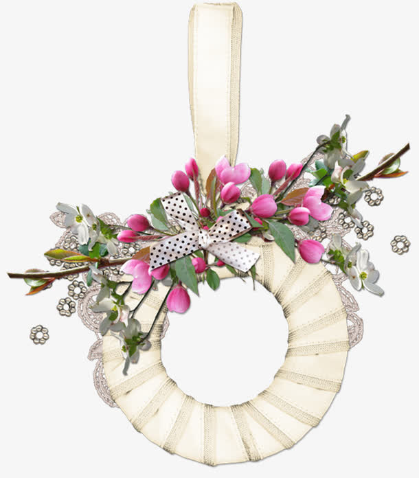 花框 花边 底纹边框免抠