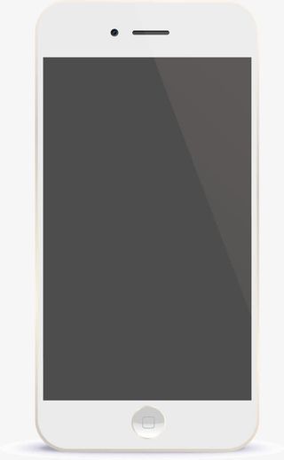 手机app模板免抠