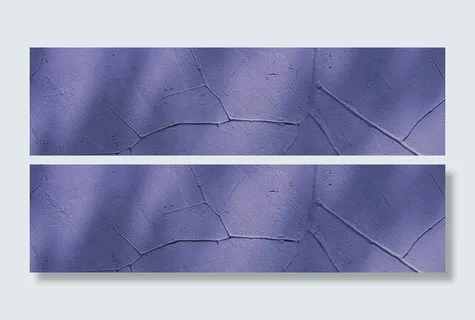 紫蓝色的墙壁背景高清