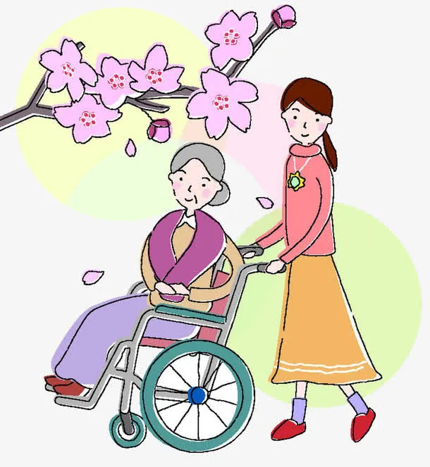 母女免抠